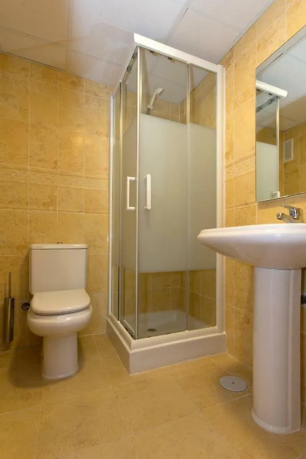 Luxury Apartments In Manilva Beach