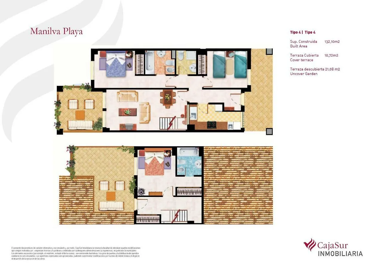 Luxury Apartments In Manilva Beach 0*,  Spain