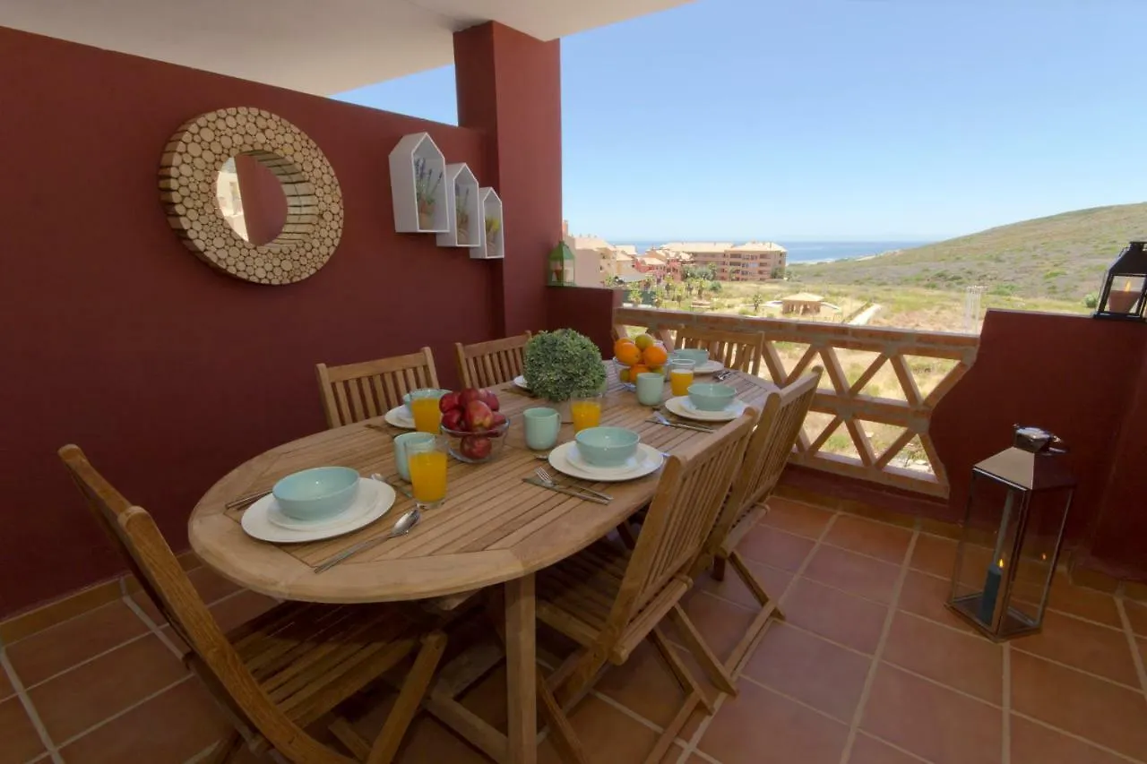 Luxury Apartments In Manilva Beach
