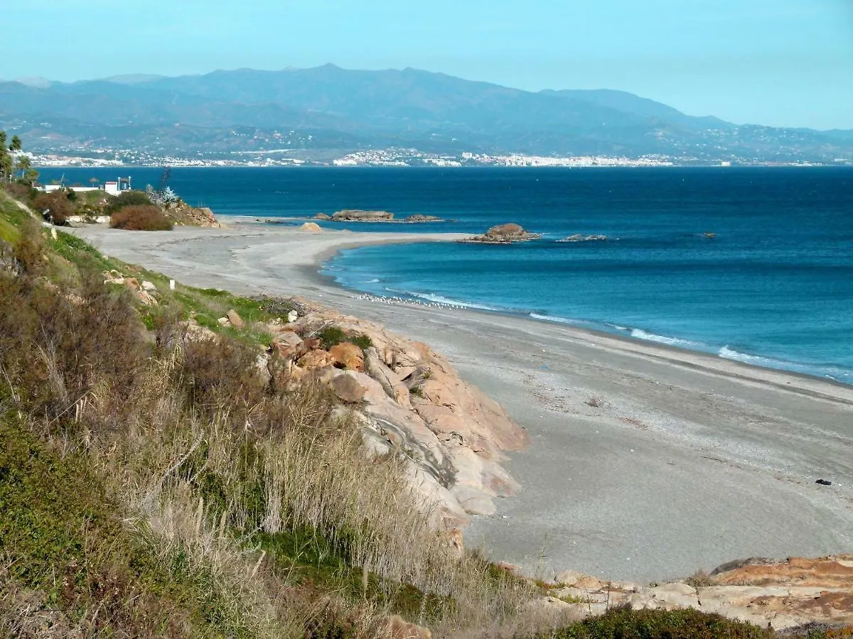 Luxury Apartments In Manilva Beach