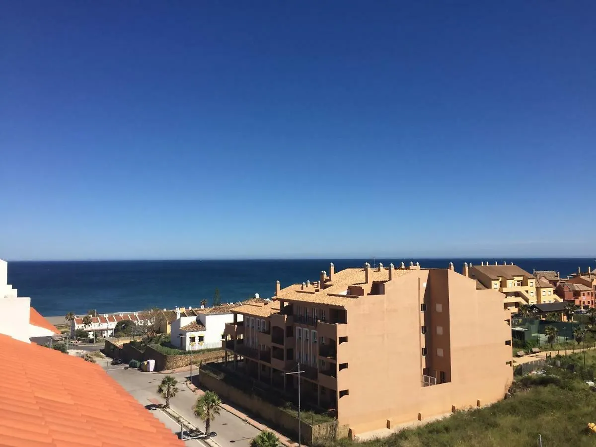 Luxury Apartments In Manilva Beach