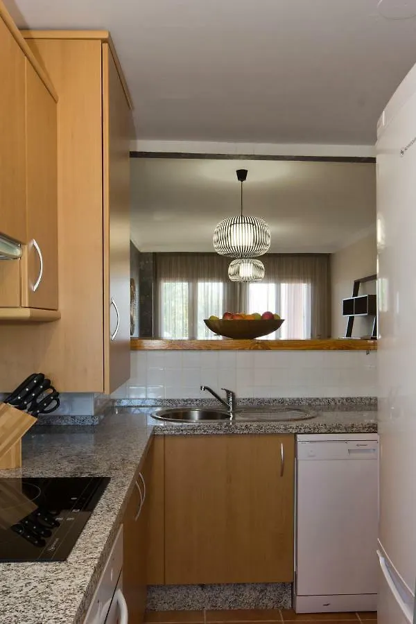 Luxury Apartments In Manilva Beach 0*,