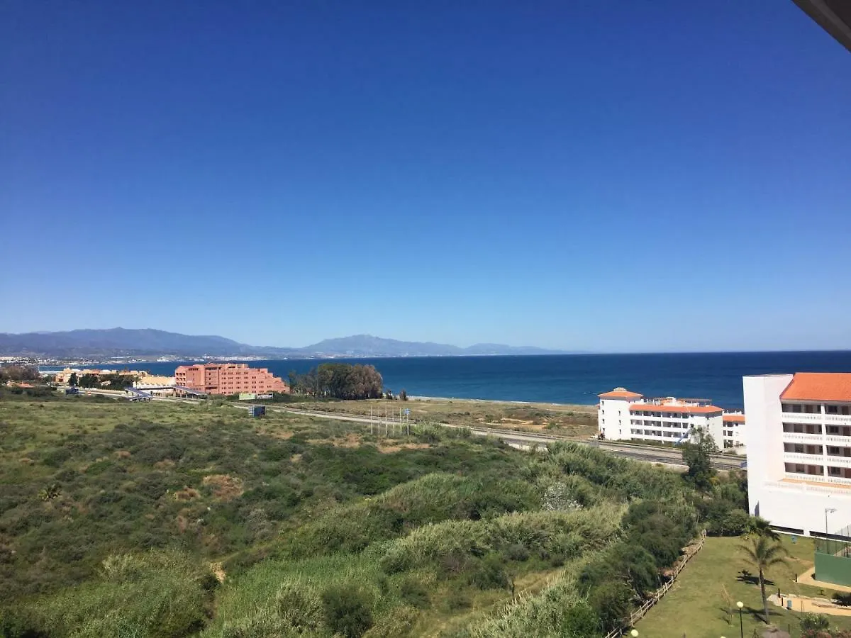 Luxury Apartments In Manilva Beach 0*,