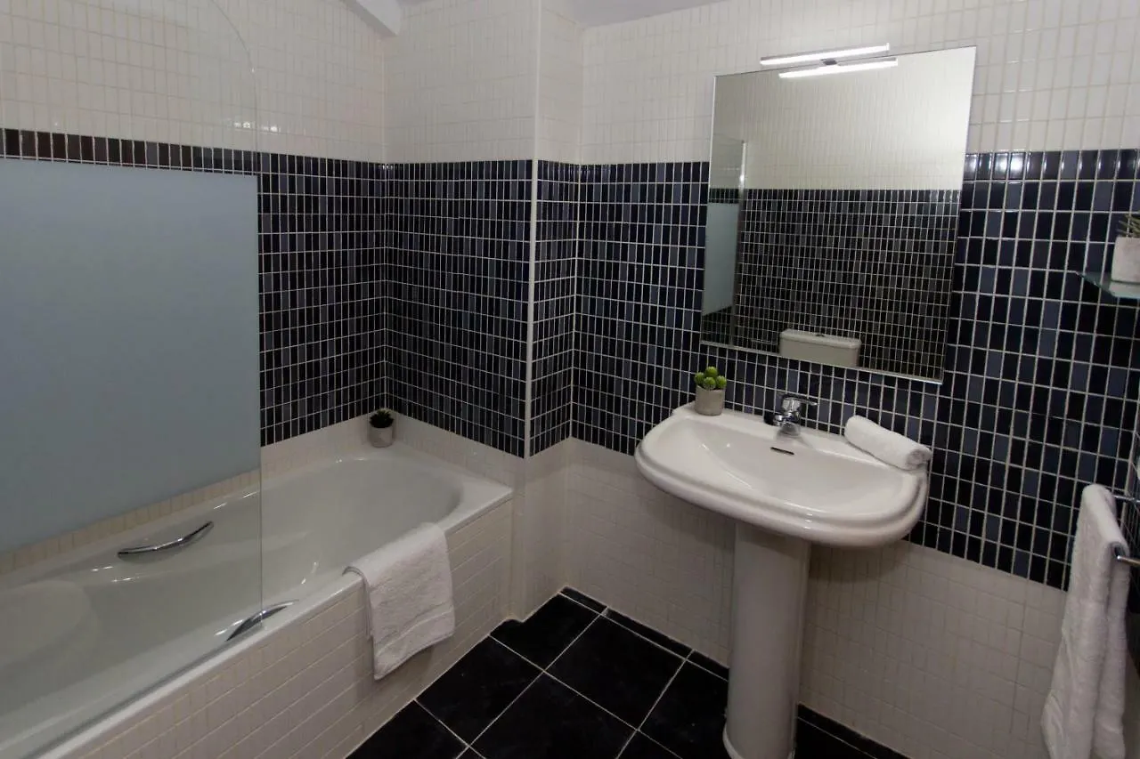 Luxury Apartments In Manilva Beach Spain