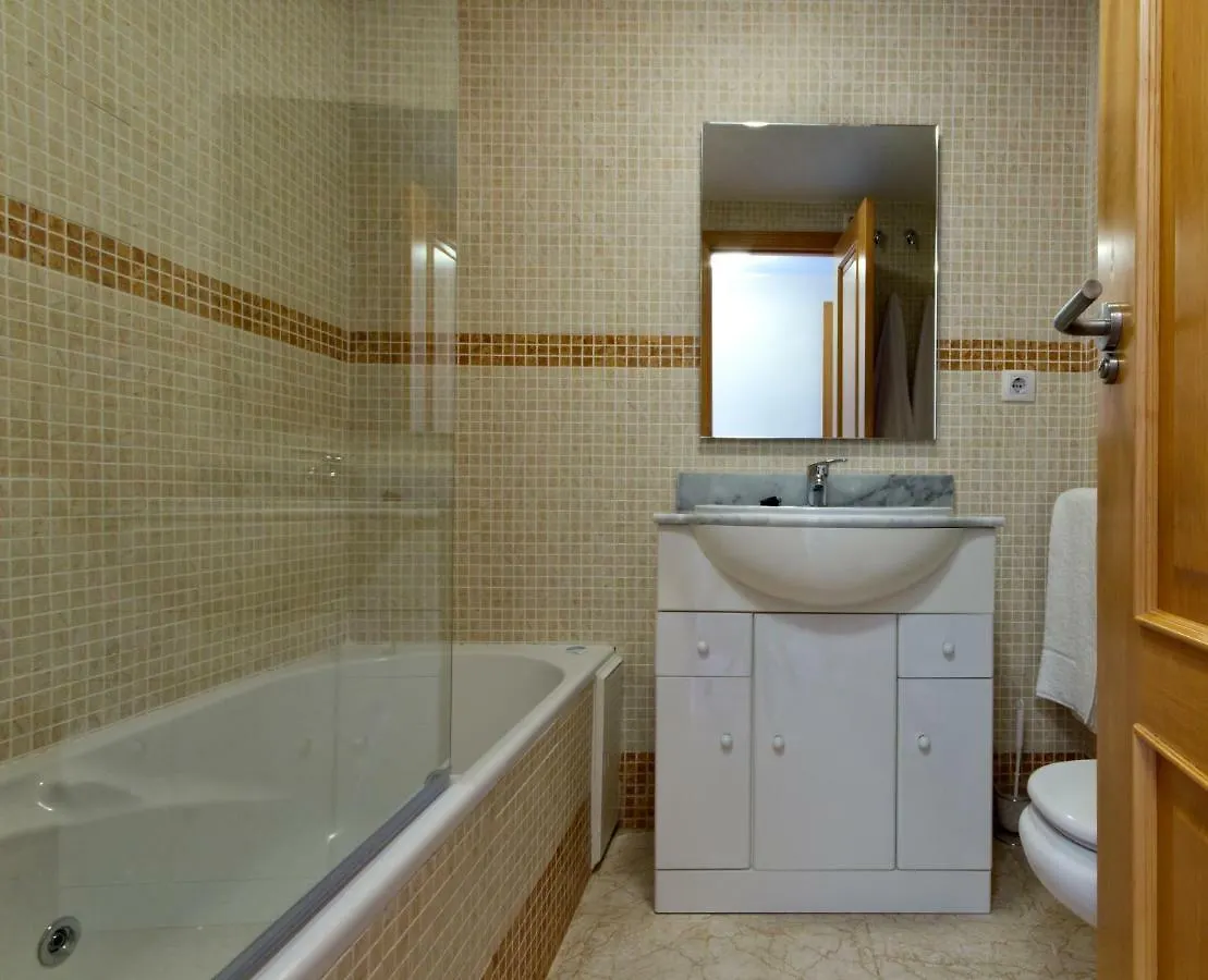 Luxury Apartments In Manilva Beach 0*,  Spanien