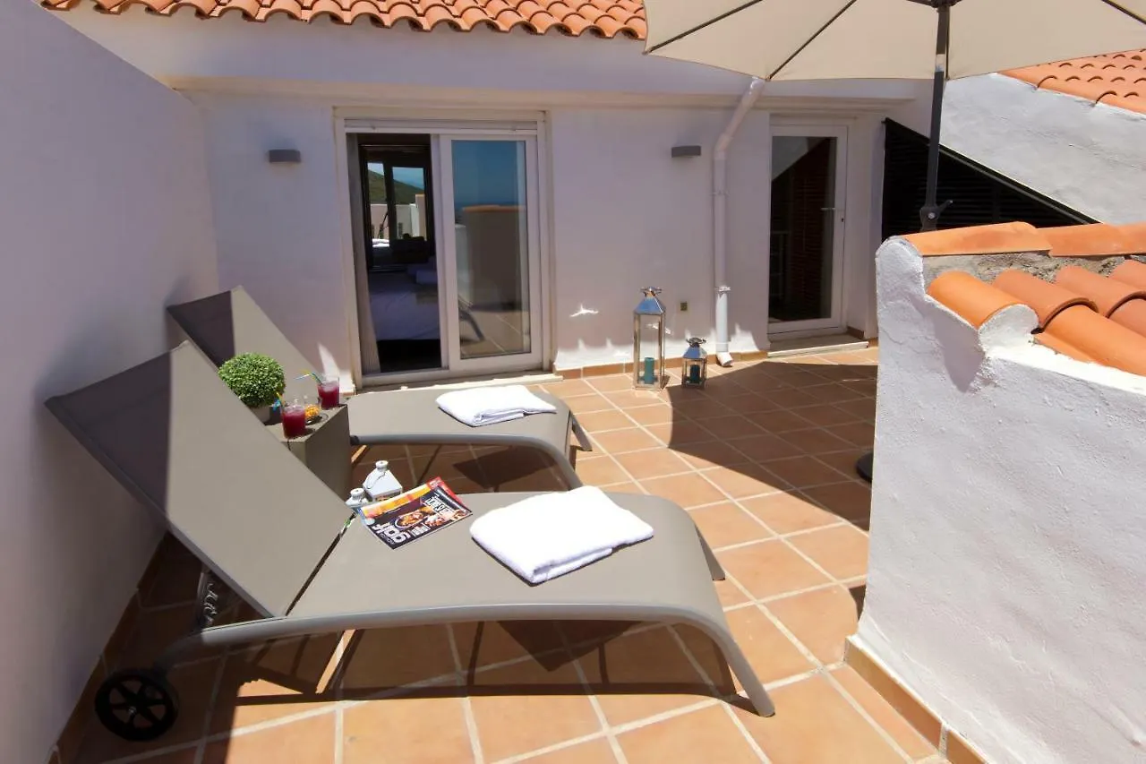 Luxury Apartments In Manilva Beach