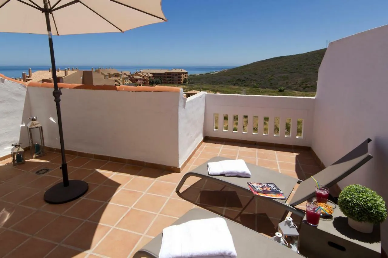 Luxury Apartments In Manilva Beach Spanien