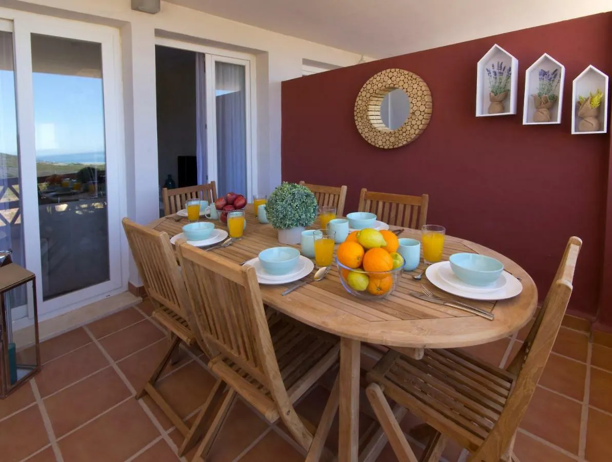 Luxury Apartments In Manilva Beach