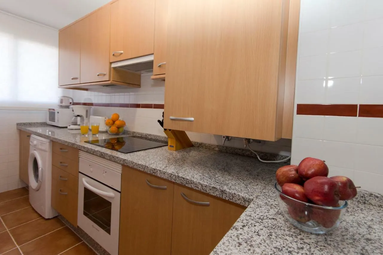 Luxury Apartments In Manilva Beach